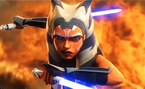 must watch clone wars episodes before season 7|clone wars season 7 ahsoka.